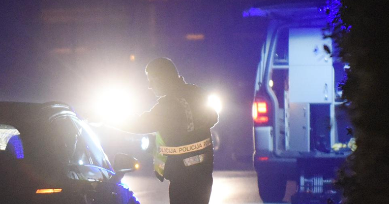 Motociklist poginuo kod Koprivnice