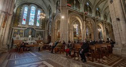 Katoličke župe u Francuskoj izgubile oko 40 posto prihoda