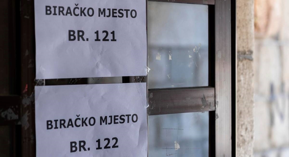 Izbori u Splitu: Prijavljeno pet slučajeva kršenja izborne šutnje