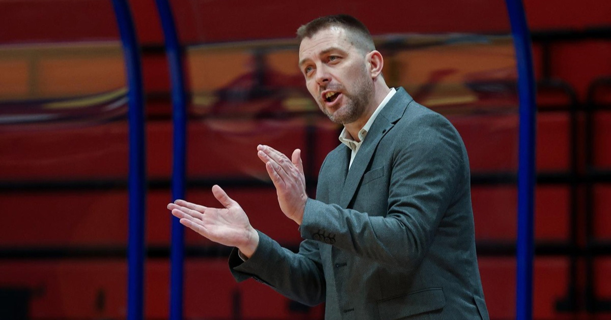 Cibona ima novog trenera