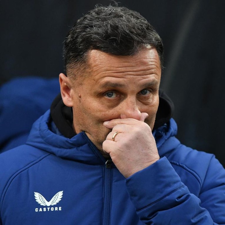 Dinamo se ne smije skrivati iza rezultata. Ovo je bilo loše