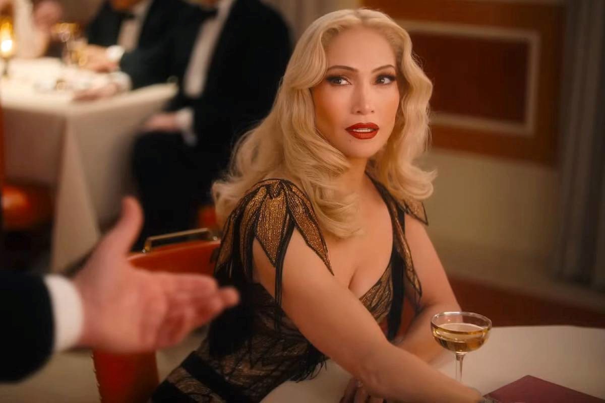 Jennifer Lopez: Mnogi me i dalje ne shvaćaju kao ozbiljnu glumicu