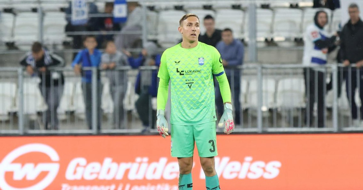 UŽIVO Osijek može pobjedom prestići Dinamo. Kasnio početak utakmice