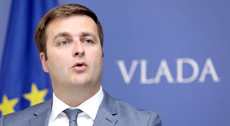 Ministar Ćorić: Hrvatsku treba učiniti što manje energetski ovisnom