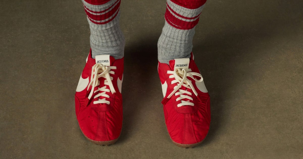 Tenisice koje su svi čekali: Novi Nike model nestao s polica u trenu