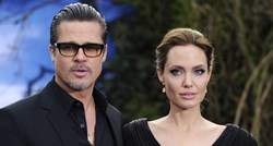 Brad Pitt oglasio se nakon optužbi Angeline Jolie da je davio i tukao djecu
