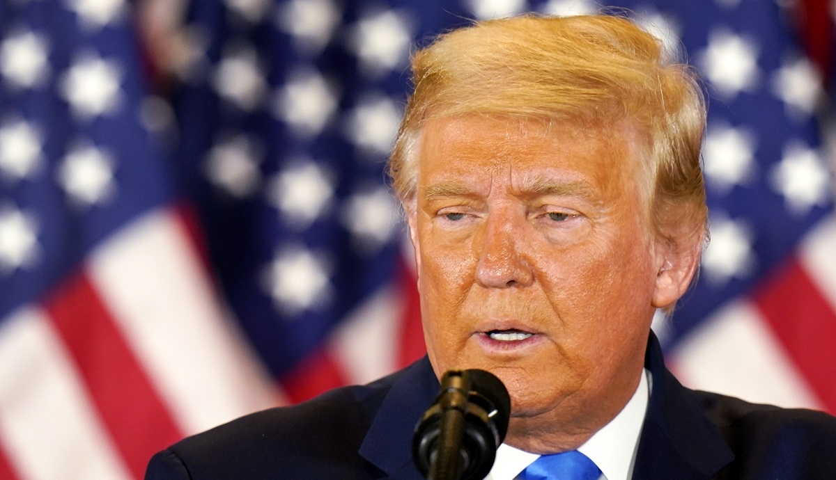 Trump pokreće vlastitu društvenu mrežu