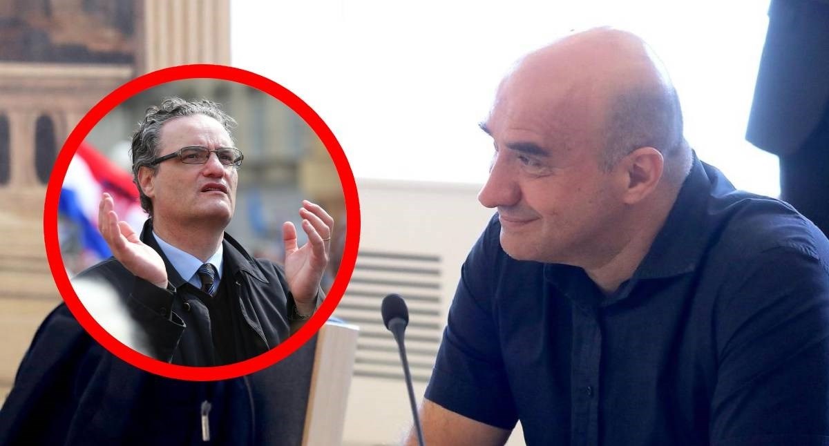 Batarelo hvali Lauca: Smrt je neizbježna, ima važnijih pitanja