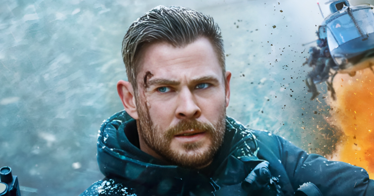 Gledatelji su izabrali: Ovo je 10 najboljih filmova na Netflixu 2023.
