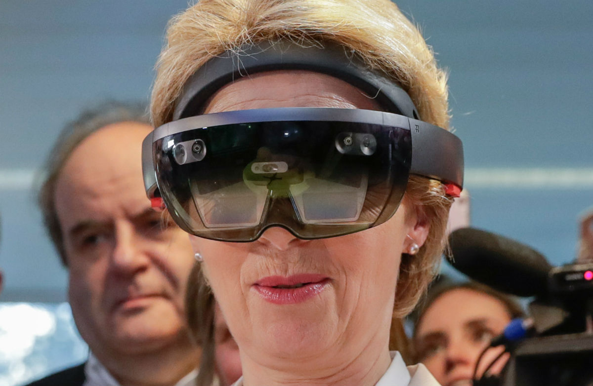 Europska unija predstavila digitalnu strategiju