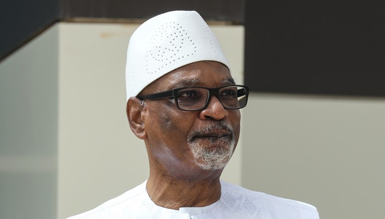 U 76. godini umro bivši predsjednik Malija