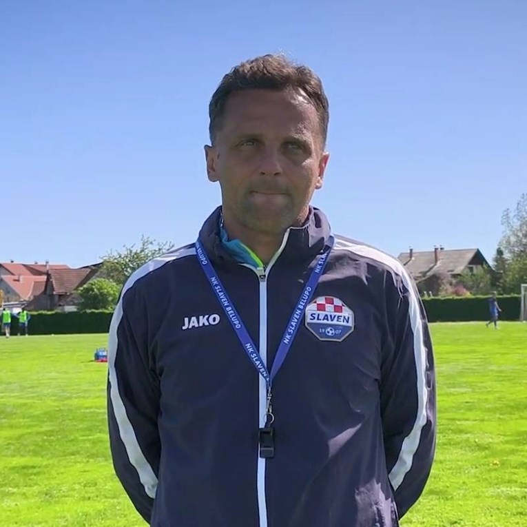 Kovačević: Pred nama je jako bitna utakmica, dolaze nam regionalni susjedi