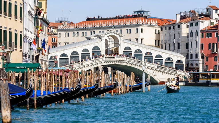 Venecija naplaćivanjem ulaza u grad u 11 dana zaradila gotovo milijun eura