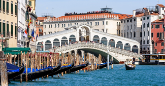 Venecija naplaćivanjem ulaza u grad zaradila gotovo milijun eura