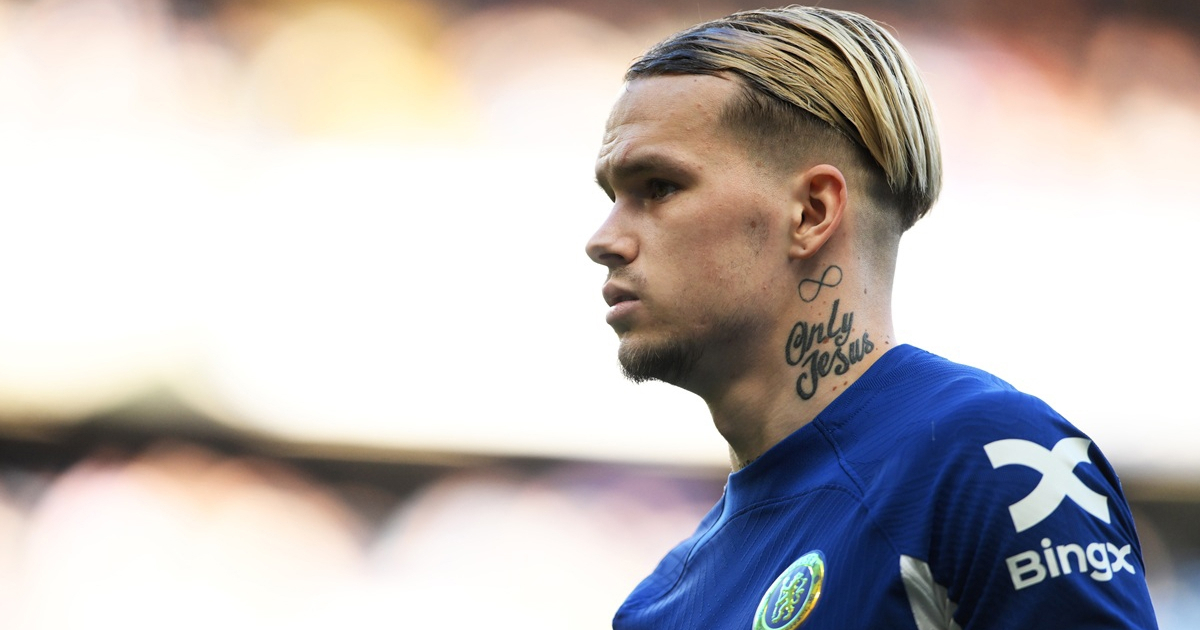 Chelsea se rješava svog najskupljeg promašaja?