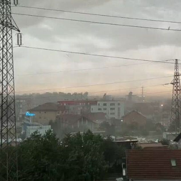 Prije godinu dana Zagreb je pogodila stoljetna oluja