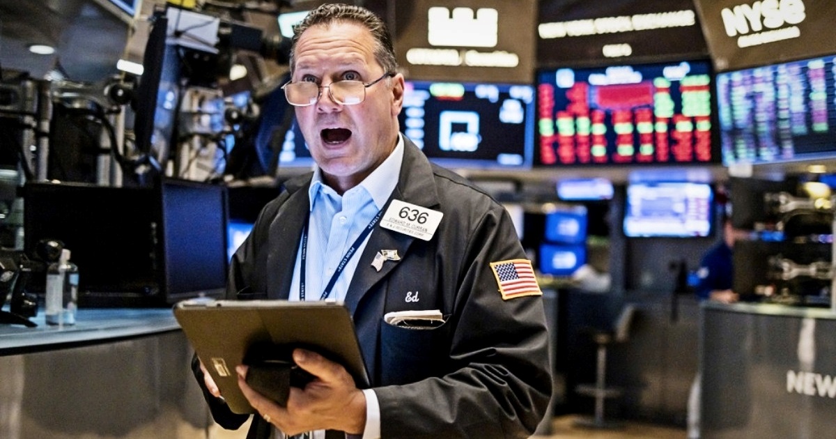 Nikad veća euforija na Wall Streetu, analitičari strahuju od pucanja balona