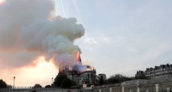 Kineski stručnjaci sudjelovat će u obnovi Notre-Damea