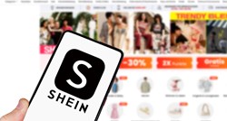 Analiza softverske tvrtke: Shein imenovan najuspješnijim startupom desetljeća