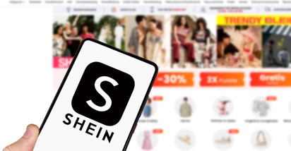 Analiza softverske tvrtke: Shein imenovan najuspješnijim startupom desetljeća
