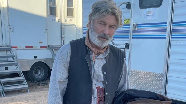 Član snimateljske ekipe tužio producente i Aleca Baldwina