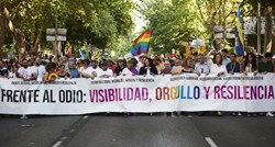 U Španjolskoj donesen zakon koji olakšava zakonsku promjenu spola