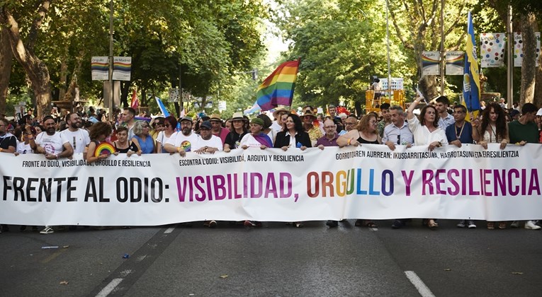 U Španjolskoj olakšan proces promjene spola, moći će ga promijeniti 16-godišnjaci