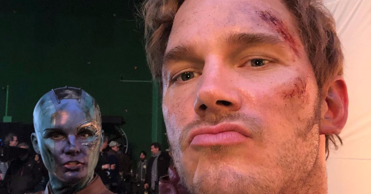 Tajne koje stoje iza gubitka kilograma i transformacije holivudskog glumca