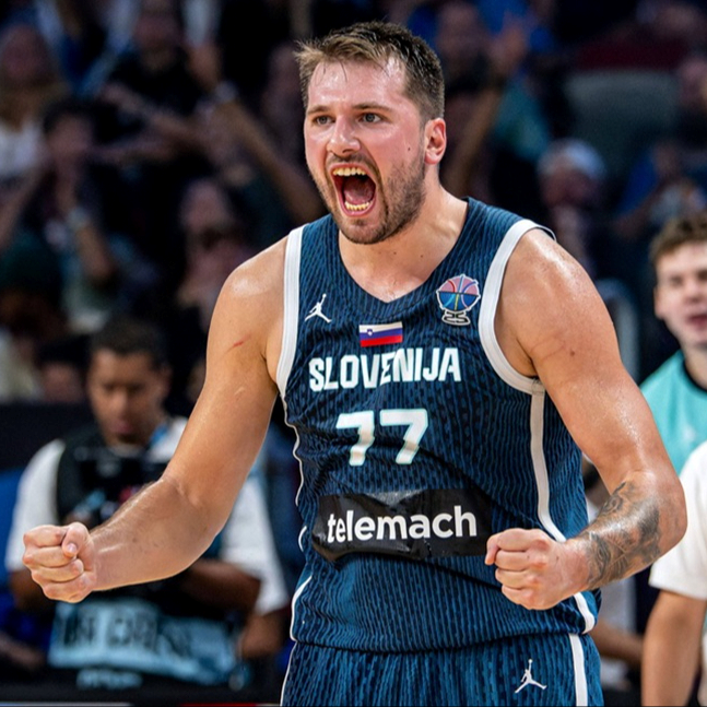 As: Dončić, superheroj koji je srušio Dražena i nadmašio Jordana