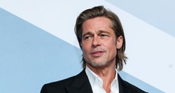 Brad Pitt: Taj film nisam nikada trebao snimiti