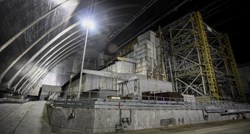 Černobilski reaktor je opet aktivan. Kemičar: Situacija je jako neizvjesna