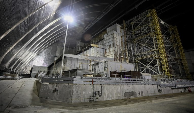 Černobilski reaktor je opet aktivan. Kemičar: Situacija je jako neizvjesna