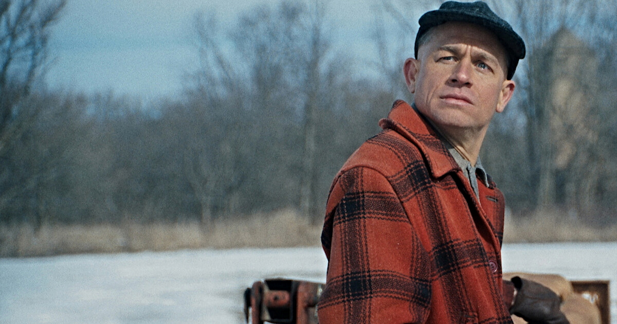 Tko je bio Ed Gein? Netflix donosi priču o ubojici koji je radio odjeću od kože