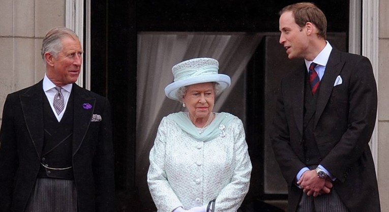 Princ William: Podržat ću svog oca, kralja Charlesa na svaki mogući način