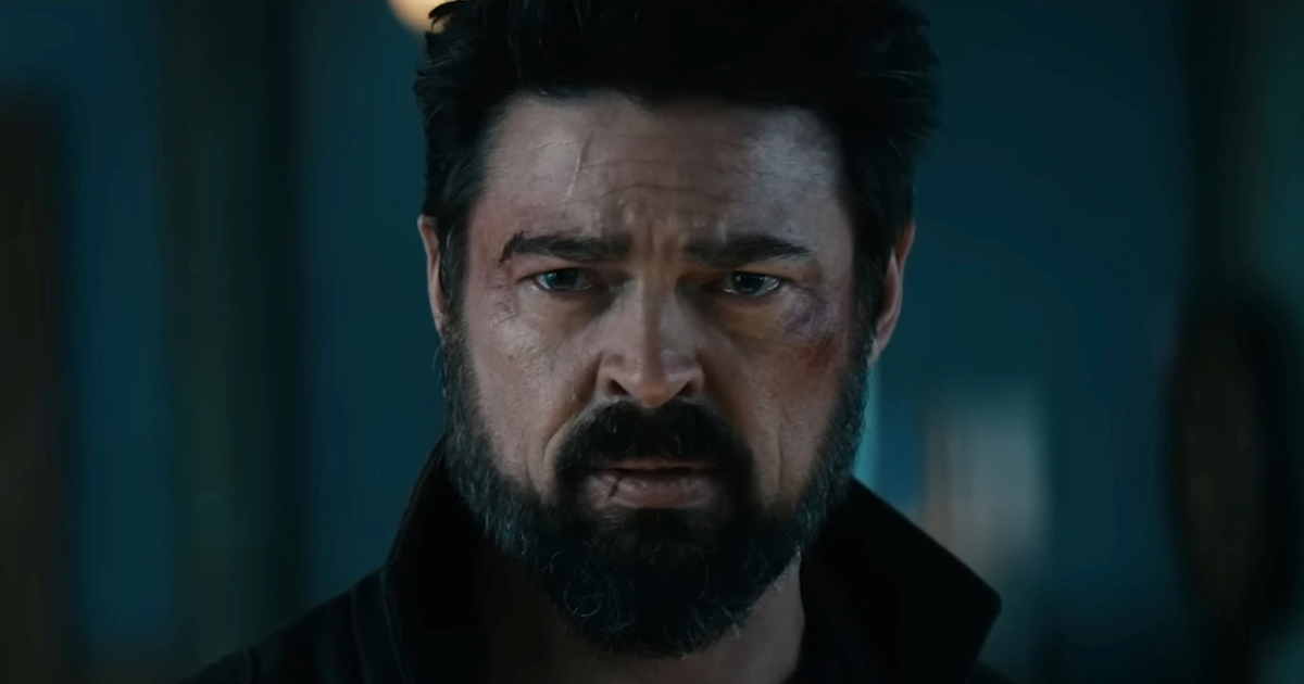 Karl Urban želi glumiti u adaptaciji hvaljene vestern videoigre