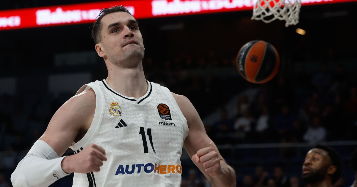 Evo koliko će Hezonja zarađivati u NBA-u