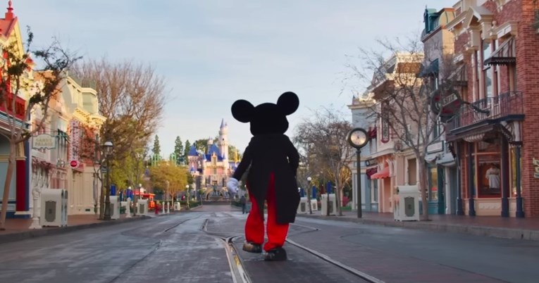 Stiže dokumentarac o Mickeyju Mouseu: ''Svijet će ga vidjeti na potpuno novi način''