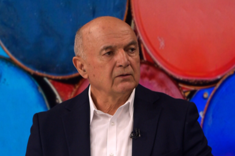 Ljubo Jurčić: Za dva mjeseca mogli bismo imati inflaciju od šest, sedam posto