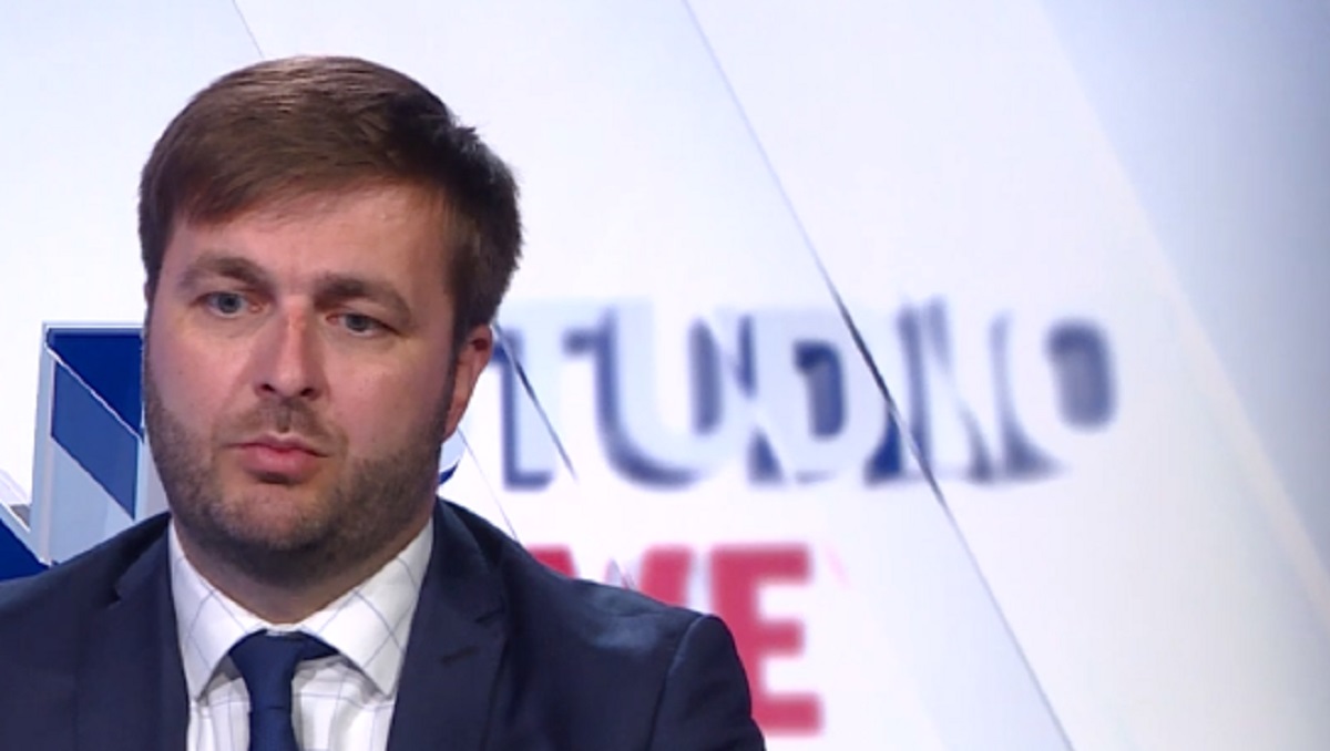 Ćorić: Ne vidim problem da ministar u vladi bude iz redova nacionalnih manjina