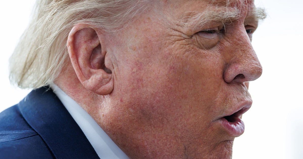 Trump ukida Bidenovu uredbu o prijelazu na električna vozila