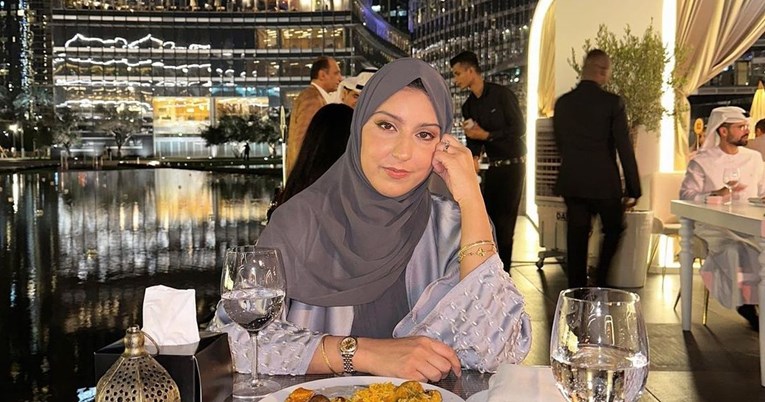 Žena udana za milijunaša iz Dubaija: Ne smijem ni sjediti na prednjem sjedalu auta