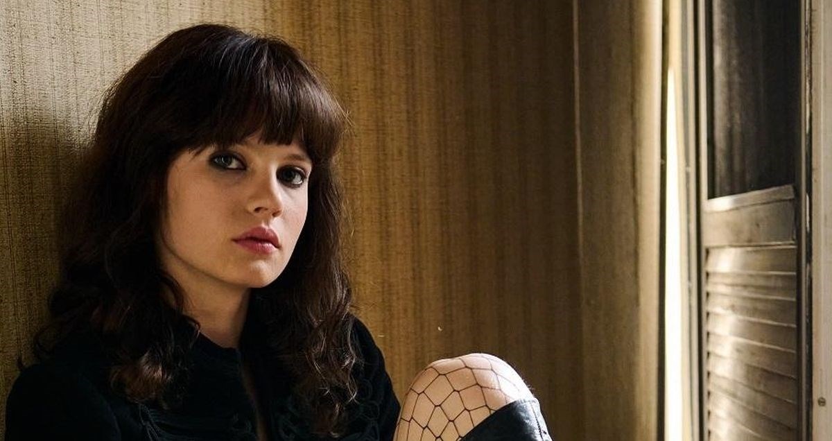 40 godina kasnije stiže nova priča o Christiane F., najpoznatijoj ovisnici na svijetu