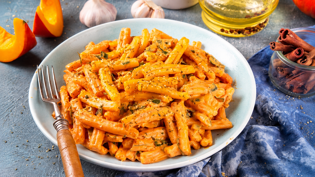 Jednostavan recept za tjesteninu koji ćete ponavljati cijele jeseni