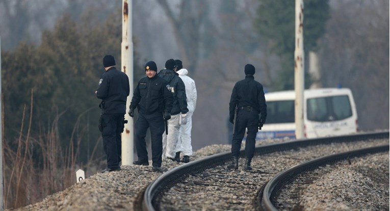 U okolici Zagreba u dva dana pronađena dva mrtva tijela