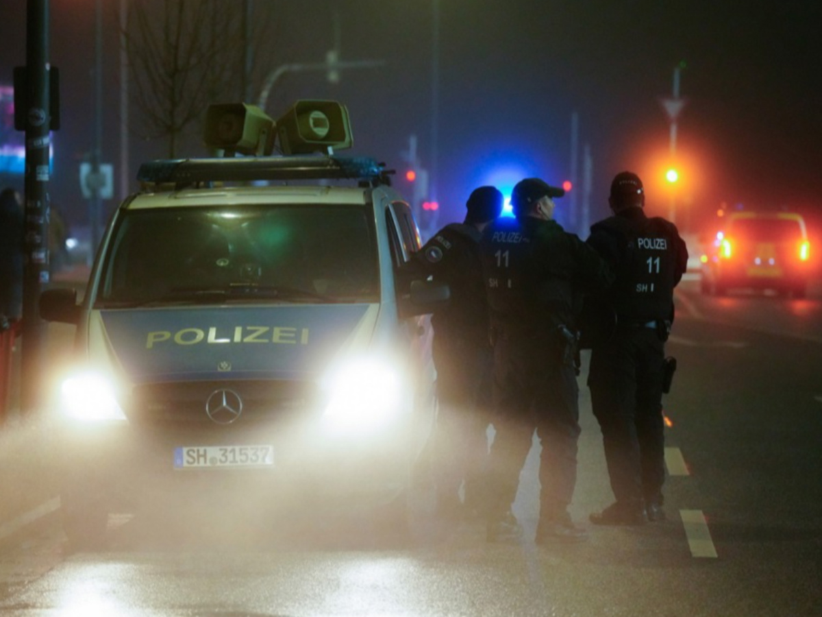 Talačka kriza u Dortmundu. Državljanin Srbije ranio policajca i zatočio dvoje djece