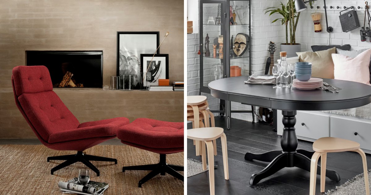 IKEA je upravo snizila cijene do 60%: Evo što se isplati