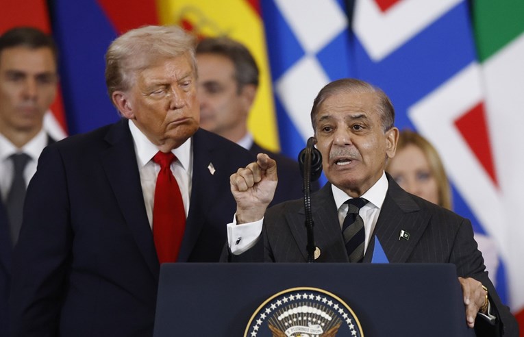 Kako je Pakistan pomogao osigurati primirje između SAD-a i Irana