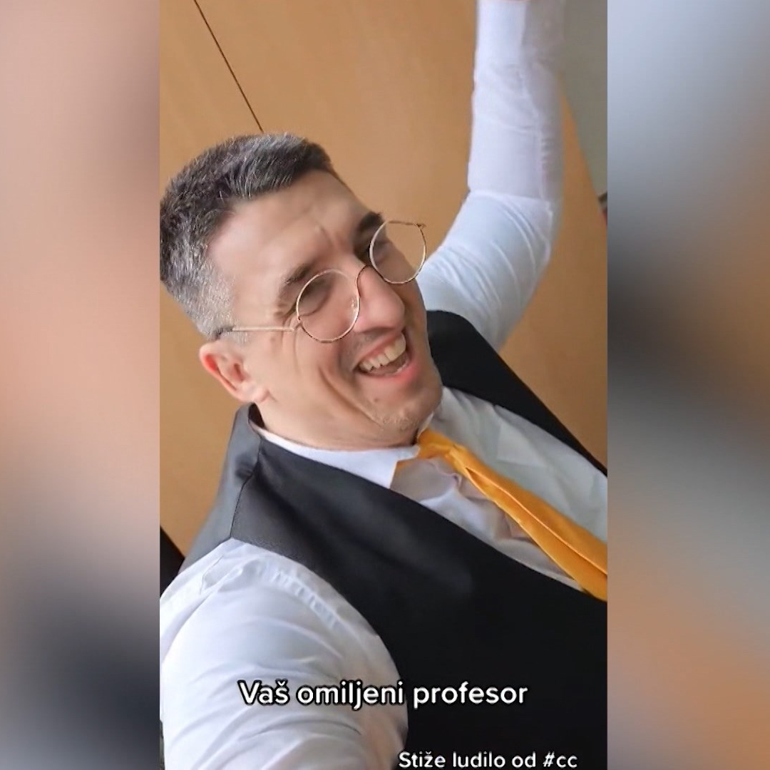Smjenjuju ravnateljicu škole u kojoj je predavao kriminalac Kristijan Golubović