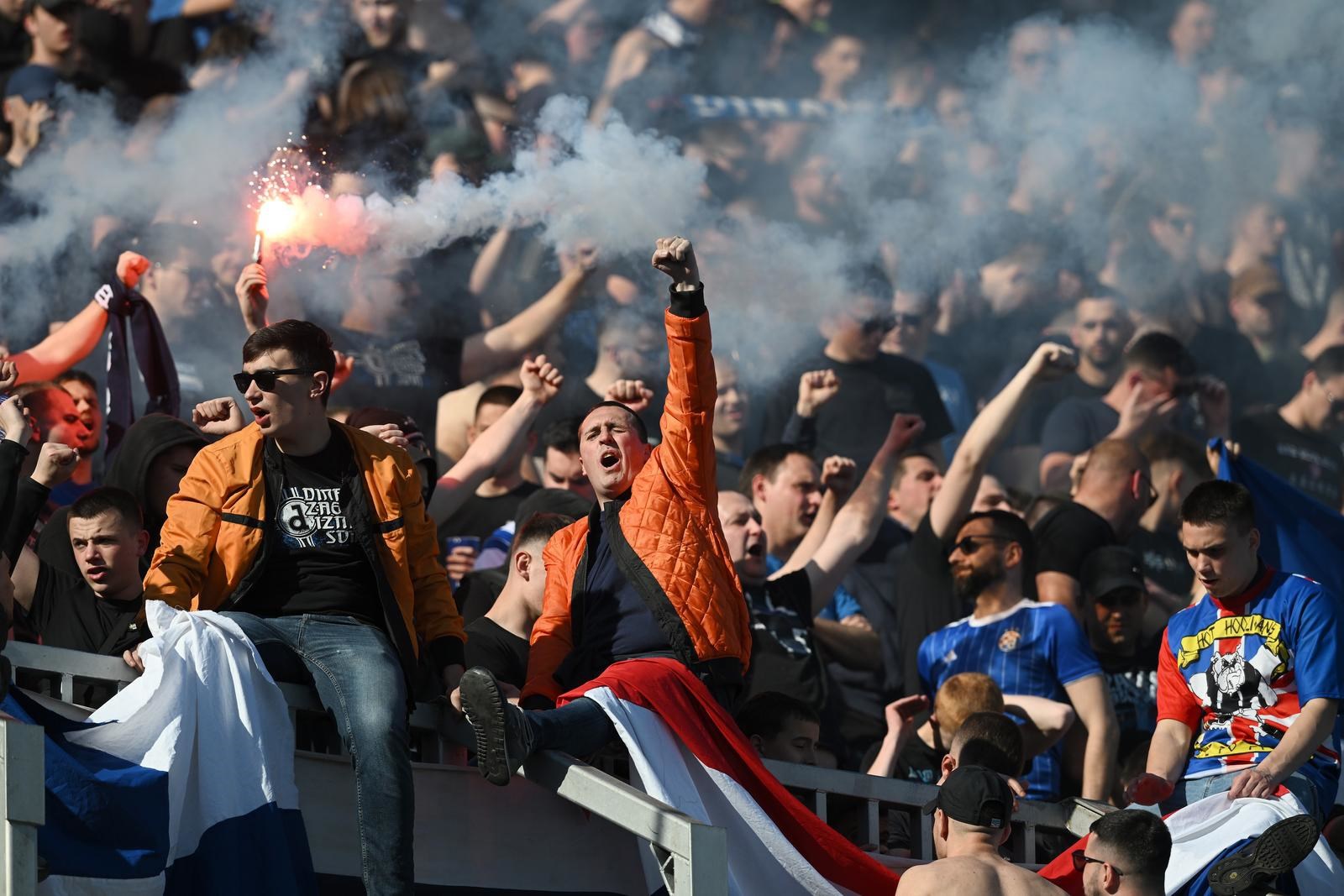 Spektakl na Maksimiru. Boysi slave 40 godina uz Prljavce, Pipse i Film