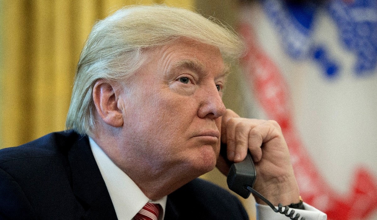 Svjetske sile žele brz oporavak Trumpu